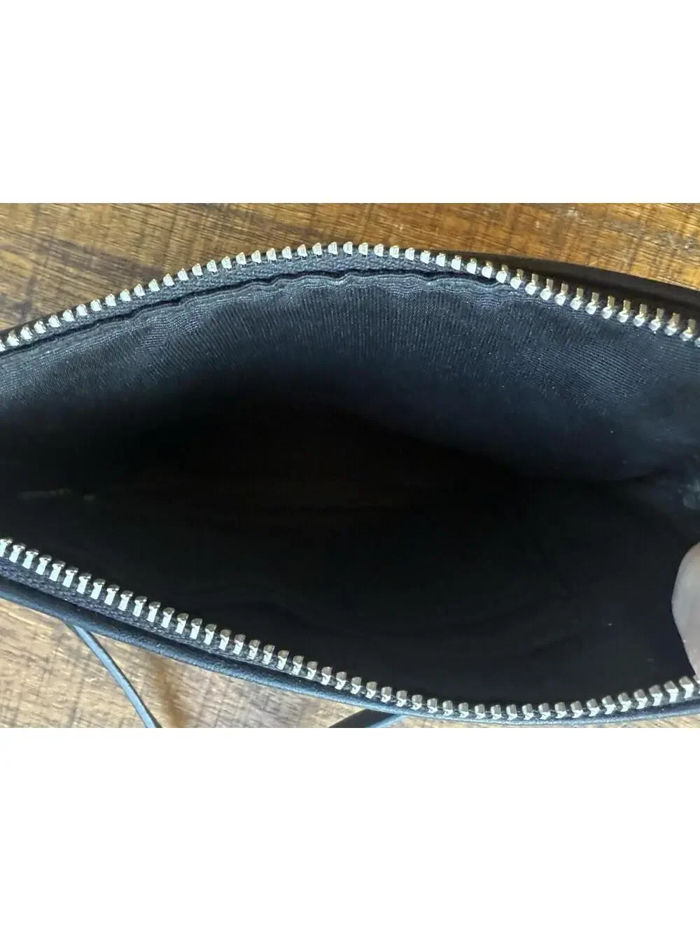 Coach authentic signature